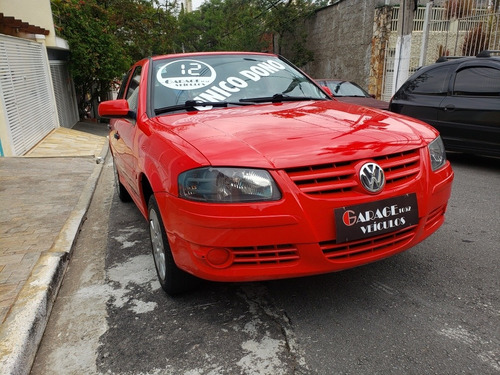 Volkswagen Gol 1.0 Trend Total Flex 5p 2012 - Unico Dono