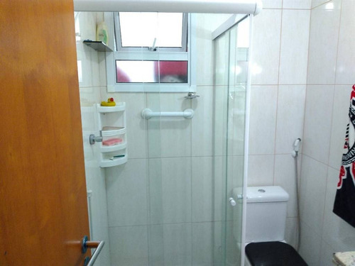 Imagem 9 de 28 de Apartamento De Alto Padrao Com 3 Dormitorios Na Vila Guilhermina - Rc116