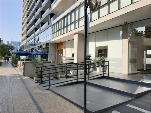 Oficina En Arriendo De 1 Privado En Las Condes