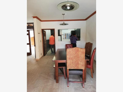 Imagen 11 de 12 de Casa Sola En Venta Jardines De Reforma