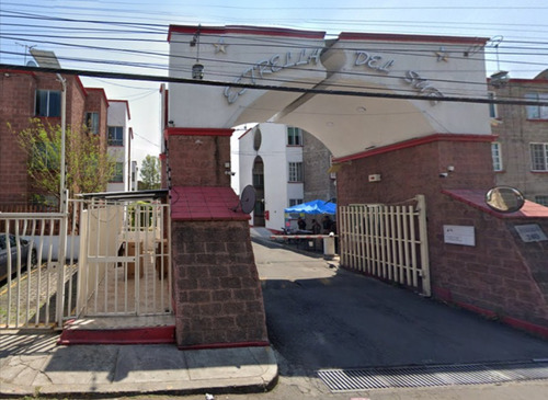 Vendo Departamento En Lomas Estrella, Amplio Excelente Oportunidad