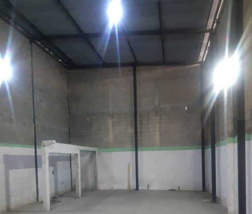 Imagen 18 de 30 de Galpones En Alquiler Zona Oeste Barquisimeto 22-21293 +m