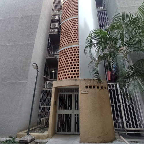 Apartamento En Conj. Res. Terrazas De San Diego. Pla-1672