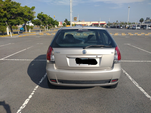 Fiat Palio 1.4 Fire