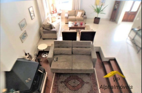 Imagem 3 de 28 de Casa A Venda No Bairro Alphaville Em Santana De Parnaíba - - Vpr10-59-1