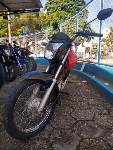 Imagem 2 de 7 de Honda Cg 160 Start 2019