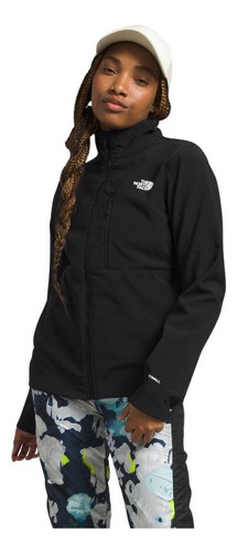 Chaqueta Mujer The North Face Apex Bionic 3 Negro