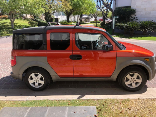 Honda Element 2003 Excelentes Condiciones