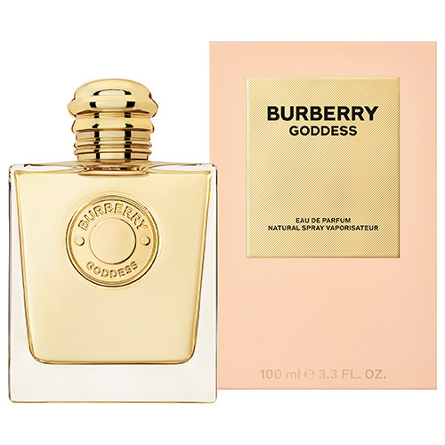 Perfume Burberry Goddess 100ml Original Sellado 