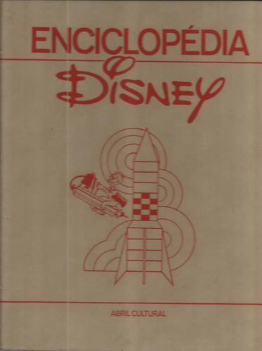 Enciclopedia Disney 05 - Ciencias 5 - Bonellihq 5 Cx26 C19