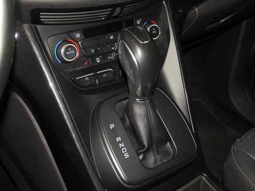 Ford Escape 2.0 Titanium Awd At