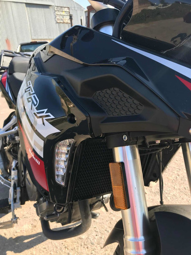 Benelli Trk 251