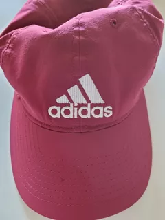 Gorra adidas Original Usada