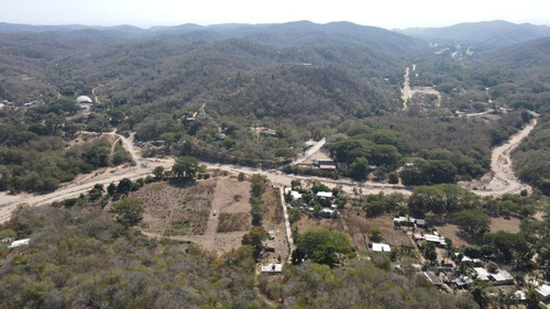 Imagen 2 de 3 de Vendo Un Lote Santa Cruz Huatulco A 10 Min. De Las Bahías
