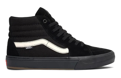 Tenis Vans Bmx Sk8 Hi Pro Pop Cush Skate Bmx