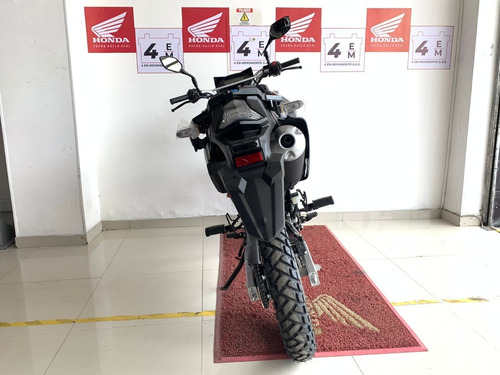 Imagen 11 de 20 de Honda Xre300