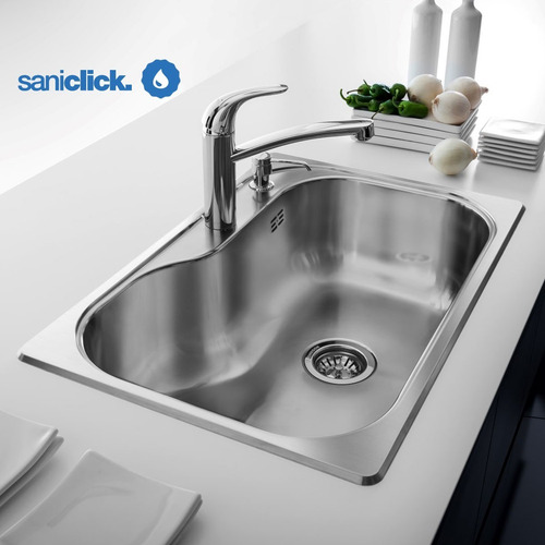 Imagen 4 de 10 de Combo Accesorios Johnson Escurridor Tabla Si71 - Cuotas
