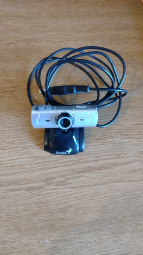 Camara Para Pc Genius