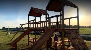 Imagen 12 de 17 de Terreno Barrio Privado Campo Cañuelas Park - Maximo Paz