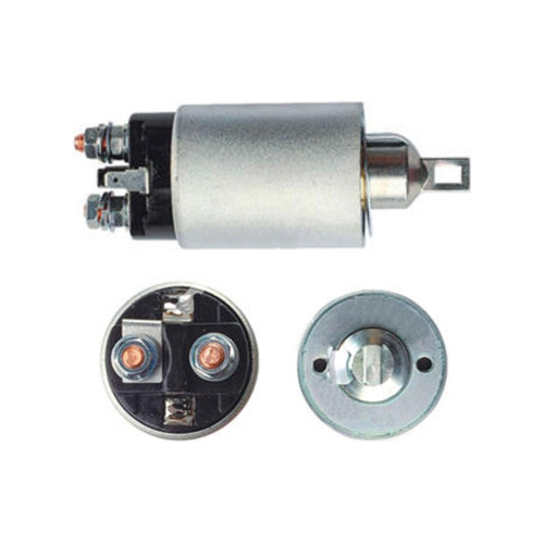 Solenoide Para Ford Camiones Varios 12v Tamatel