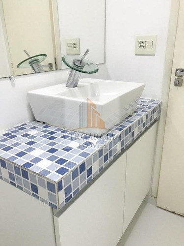Imagem 11 de 15 de Apartamento Em Tatuapé - São Paulo - 2249