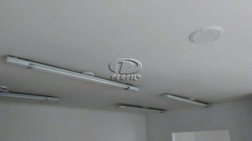 Imagem 8 de 9 de Conjunto Comercial - Região Paulista - 53,00m² - Pc1178