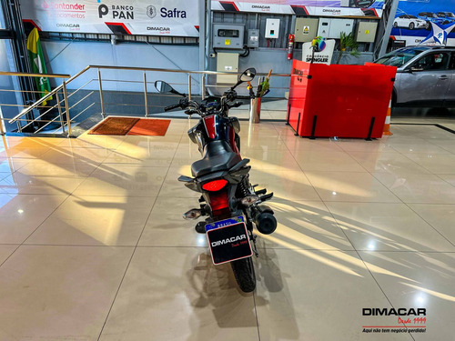 Honda Cg 160 Titan S Flex 2020/2020
