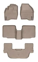 Comprar Tapete Ford Explorer Banca 17-19 Weathertech 449811-44359-23