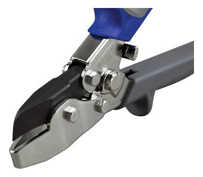 Klein Tools 86526 Hvac Hand Notcher Yyn