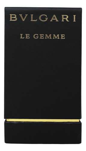 Bvlgari Le Gemme Tygar Eau De Parfum 100 Ml Para Hombre