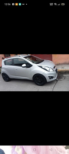 Chevrolet Spark 1.2 Ltz L4 Man At