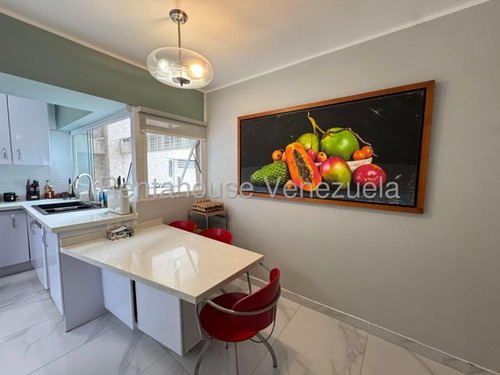 Apartamento En Venta Santa Eduvigis Wl25-22376