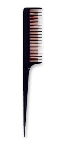 Scalpmaster 8  Deluxe Triple Teasing Comb