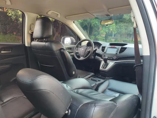 Honda CR-V 2.4 Lx