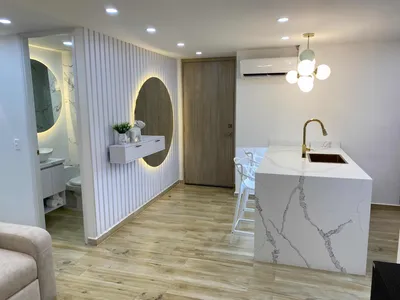 Apartamento en venta