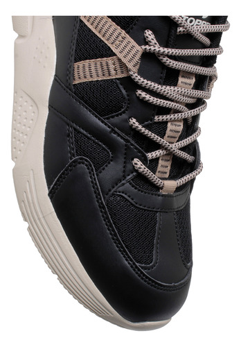 Zapatillas Topper Moda Chalpa Ii Ng Ng 025809 Tienda Oficial