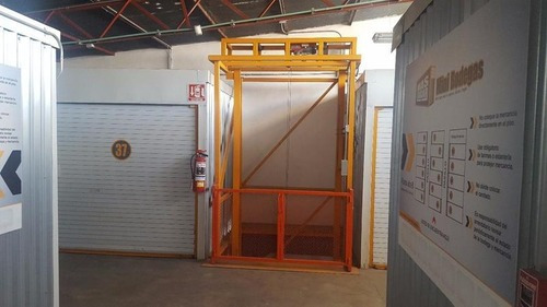 Imagen 6 de 9 de Renta De Minibodegas En El Centro