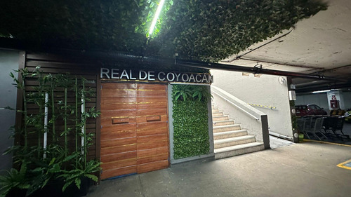 Local En Venta En Real De Coyoacán