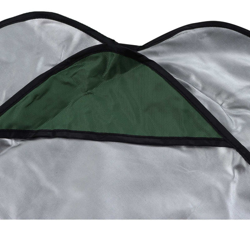 Funda Oxford De Repuesto Para Toldo Para Columpio Exterior,
