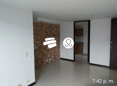 Vendo Excelente Apartamento En Amazonia Bello