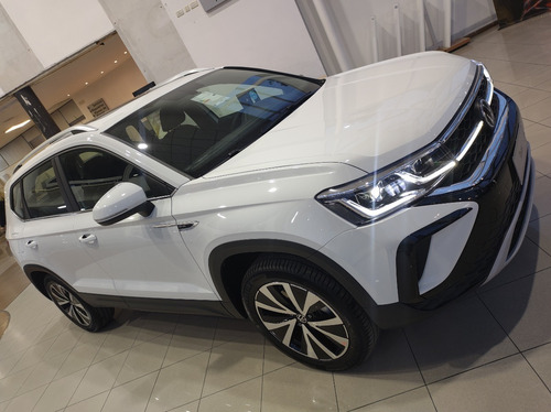 Imagen 2 de 14 de Volkswagen Taos Highline 250 Tsi