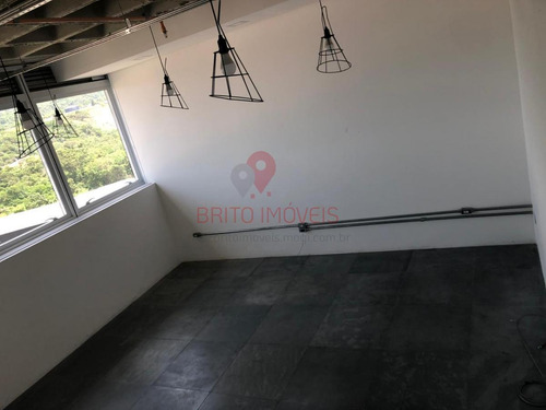 Imagem 5 de 6 de Comercial Para Venda Em Mogi Das Cruzes, Vila Mogilar, 1 Banheiro - 214_1-1470781