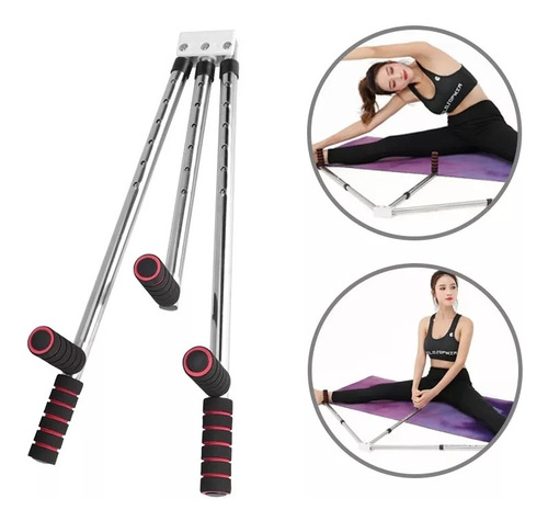 Elongación Yoga