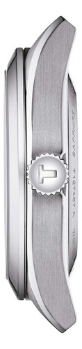 Reloj Tissot Gentleman Silicium