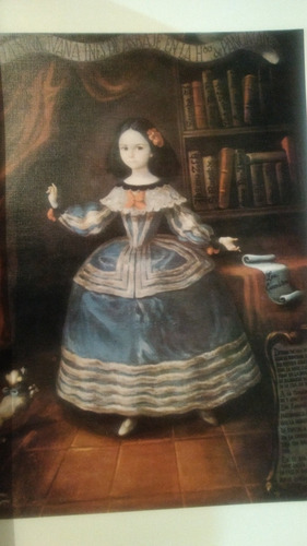 Libro Sor Juana Presencia Voz E Imagen En El Tiempo (Usado)
