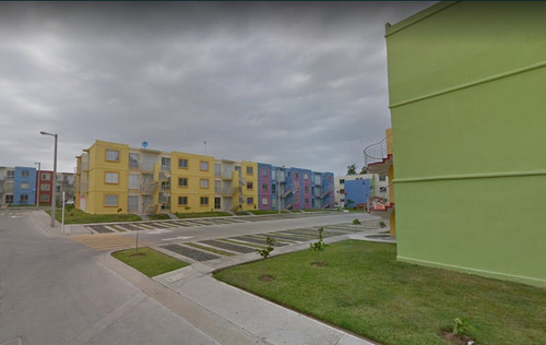 Venta De Casa En Palma Real, Veracruz , Hda Sotavento. Asf.