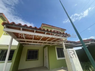 Casa en alquiler