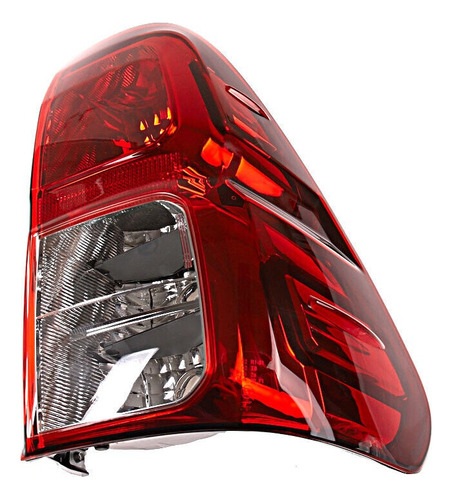 Faro Posterior Toyota Hilux Revo 2015 - 2021 Depo