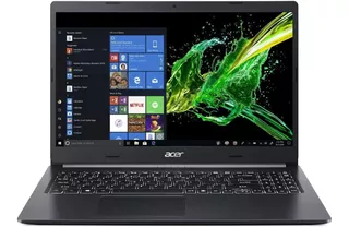 Laptop Acer Intel Core I3 E5
