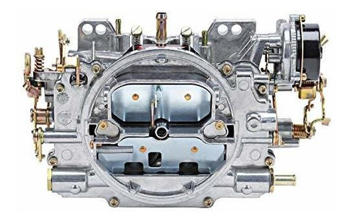 Imagen 4 de 6 de Carburador Edelbrock #1901 500 Cfm Avs2 Horse Power §